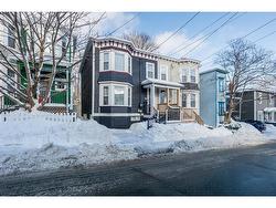 100 Hamilton Avenue  St. John's, NL A1E 1H9