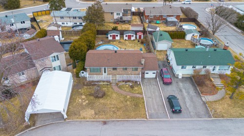 Other - 486 Rue Donatien, Laval (Fabreville), QC - Outdoor