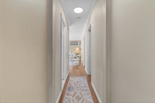 Hall - 486 Rue Donatien, Laval (Fabreville), QC - Indoor Photo Showing Other Room