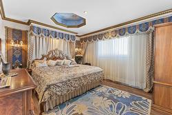 Chambre à coucher principale - 