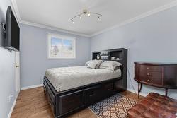 Chambre à coucher - 