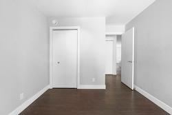 Chambre à coucher - 