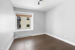 Chambre à coucher - 