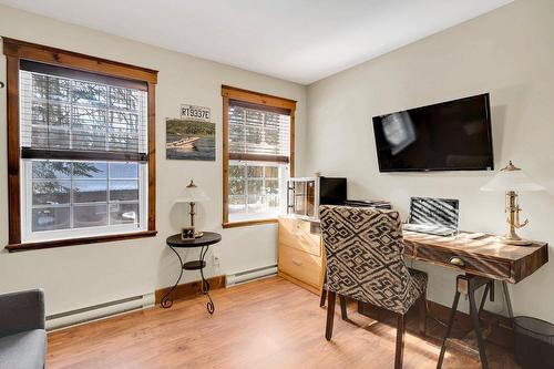 Chambre à coucher - 111 Ch. De La Forge O., Saint-Adolphe-D'Howard, QC - Indoor