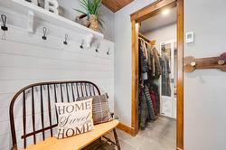 Hall d'entrée/Vestibule - 