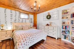 Chambre à coucher - 