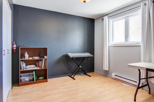 Chambre à coucher - 4465 Ch. De La Rivière-Aux-Sables, Saguenay (Lac-Kénogami), QC - Indoor