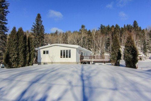 Cour - 4465 Ch. De La Rivière-Aux-Sables, Saguenay (Lac-Kénogami), QC - Outdoor