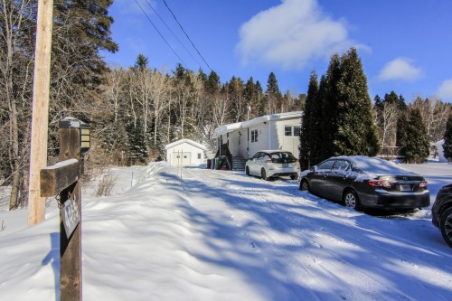 Vue d'ensemble - 4465 Ch. De La Rivière-Aux-Sables, Saguenay (Lac-Kénogami), QC - Outdoor