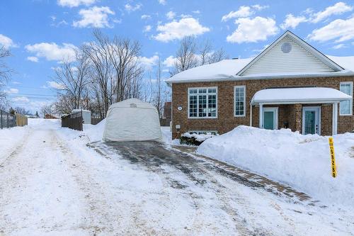 134 Rue Édouard-Gagnon  Gatineau (Aylmer), QC J9H 7C8