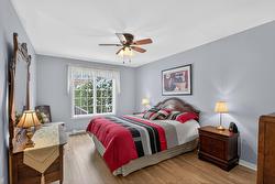 Chambre à coucher principale - 