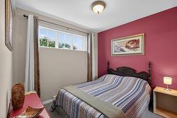 Chambre à coucher - 