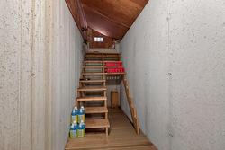 Entrée extérieure - 