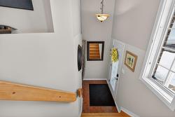 Hall d'entrée/Vestibule - 