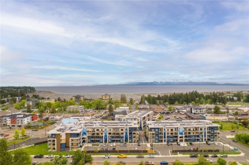 212-140 Jensen Ave WEST Parksville, BC V9P 0H7