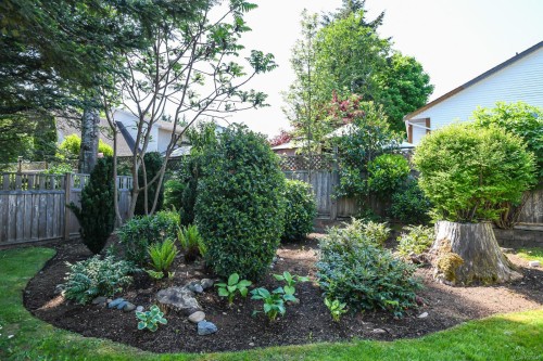 2263 Bolt Ave, Comox, BC 