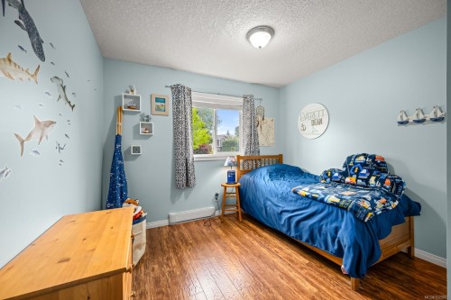 3879 Wavecrest Rd, Campbell River, BC 