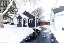 826 PINE Street  Dunnville, ON N1A 2M5