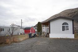 7-1321 OLD CARIBOO Road  Cache Creek, BC V0K 1H0