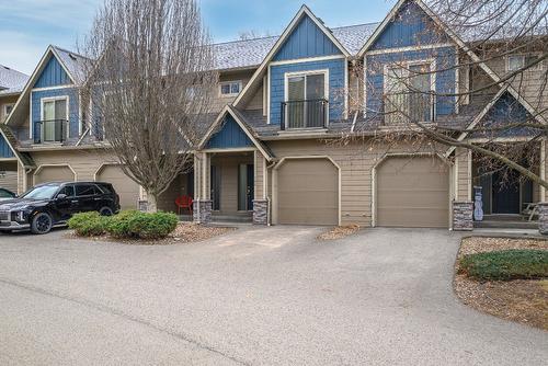 102-4900 Heritage Drive  Vernon, BC V1T 9X1