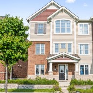 11 Eckford Lane  Brampton, ON L7A 4G8