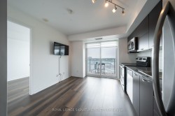 1909-38 Joe Shuster Way  Toronto, ON M6K 0A5