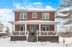 232167 Trafalgar Road  East Garafraxa, ON L9W 7C1