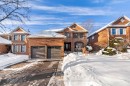 51 Tilman Circle, Markham, ON  - Outdoor With Facade 