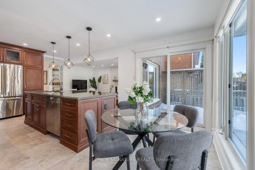 51 Tilman Circle, Markham, ON - Indoor Photo Showing Other Room