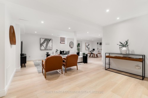 51 Tilman Circle, Markham, ON - Indoor Photo Showing Other Room