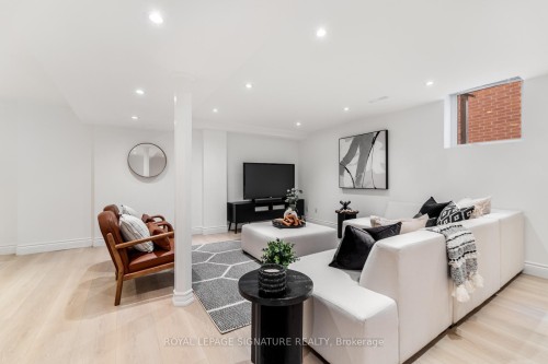 51 Tilman Circle, Markham, ON - Indoor