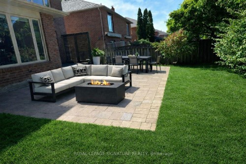 51 Tilman Circle, Markham, ON - Outdoor