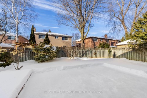 51 Tilman Circle, Markham, ON - Outdoor