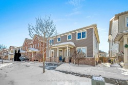 9 Ted Miller Crescent  Clarington, ON L1C 0L8