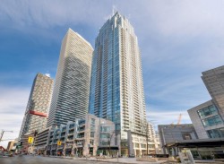4301-2191 Yonge Street  Toronto, ON M4S 3H8