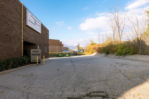 785 Arrow Road, Toronto, ON 