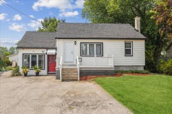 1591 Merrittville Highway  Thorold, ON L3B 5N5