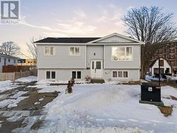 10 Glover Place  St. Johns, NL A1A 3H7