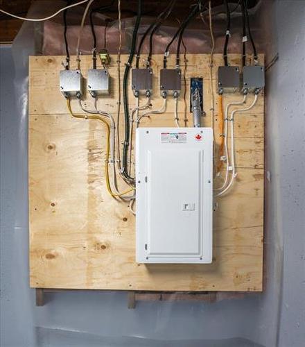 131 Berkshire Bay, Winnipeg, MB 