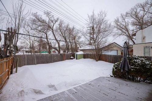 131 Berkshire Bay, Winnipeg, MB 