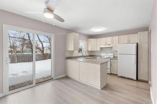 131 Berkshire Bay, Winnipeg, MB 