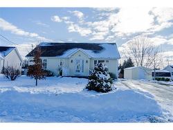 22 Cap Pele CRT  Dieppe, NB E1A 6Z2