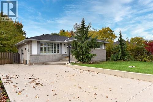 130 Delmar Drive, Hamilton, ON - Outdoor