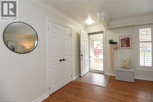 130 Delmar Drive, Hamilton, ON - Indoor Photo Showing Other Room