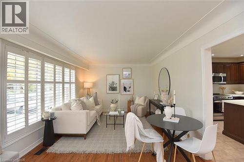 130 Delmar Drive, Hamilton, ON - Indoor