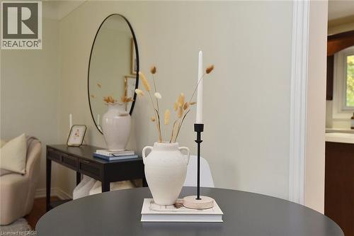 130 Delmar Drive, Hamilton, ON - Indoor Photo Showing Other Room