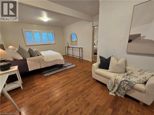 130 Delmar Drive, Hamilton, ON - Indoor