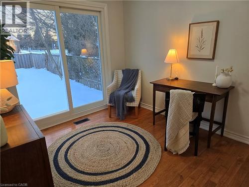 130 Delmar Drive, Hamilton, ON - Indoor