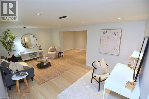 130 Delmar Drive, Hamilton, ON - Indoor