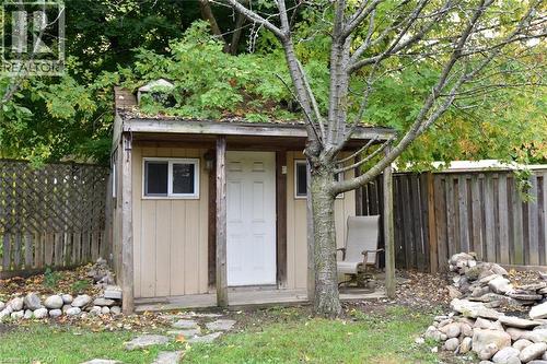 130 Delmar Drive, Hamilton, ON - Outdoor